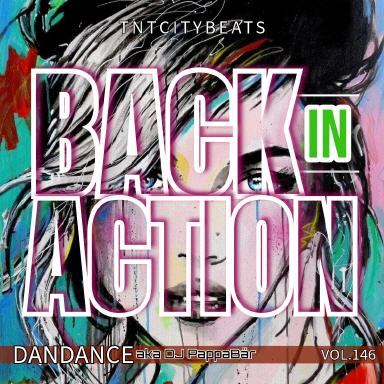 Vol.146 "Back in Action"