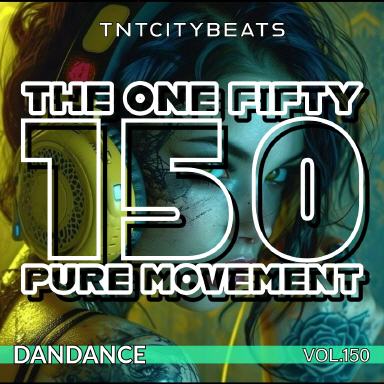 Vol.150 "THE ONE FIFTY" (Convention2025)