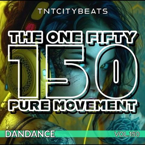 Vol.150 "THE ONE FIFTY" (Convention2025)